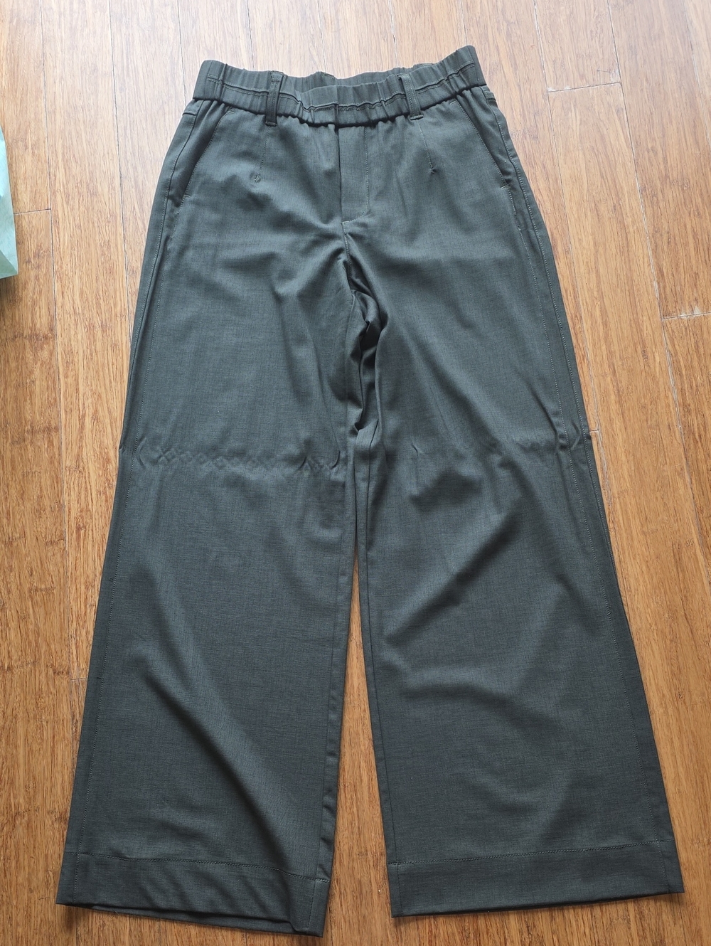 Wit & Wisdom Easy Pant